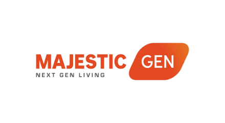Majestic Gen